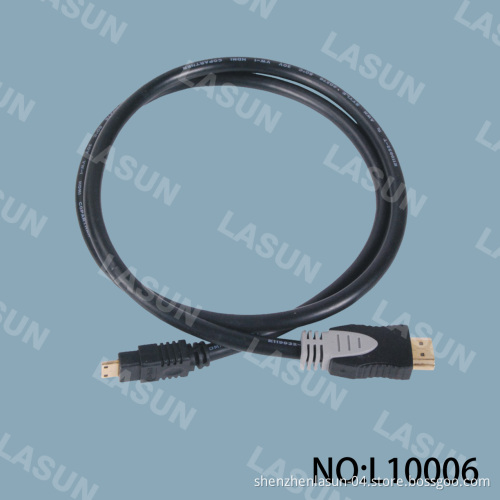 HDMI to HDMI Cable Assembly
